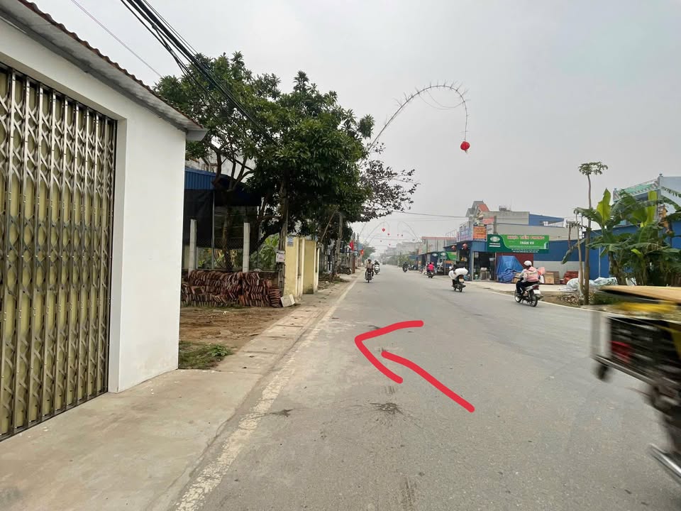 Đất Hà Đông 80m² 1.6 tỷ - Sổ đỏ chính chủ, xây tự do