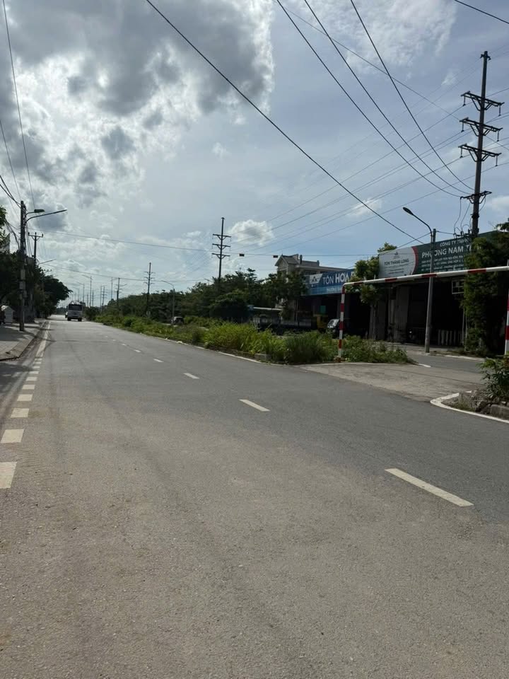 Nhà phố Triệu Việt Vương 85m2 - Mặt tiền kinh doanh