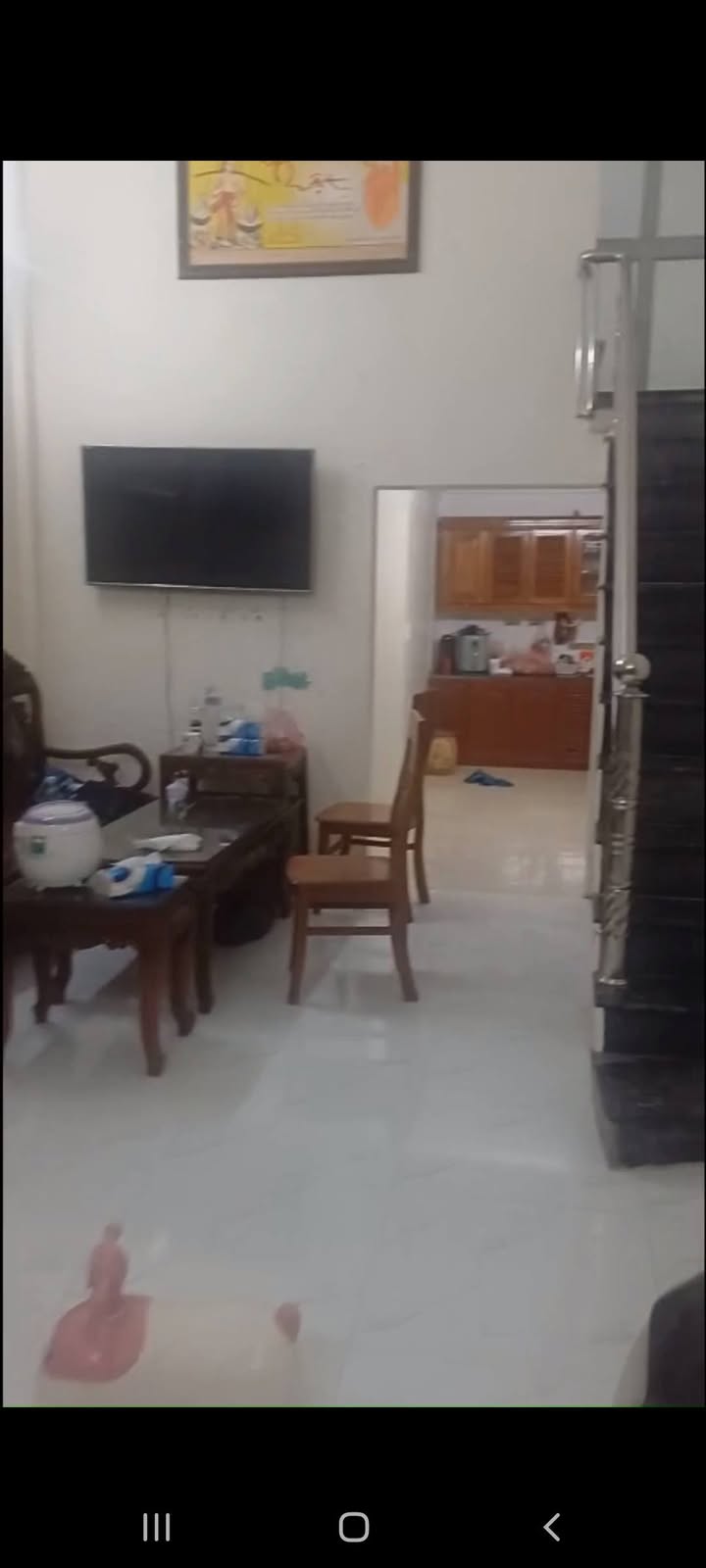 Nhà Mỹ Xá Nam Định 57m² 1.65 tỷ - Chính chủ bán