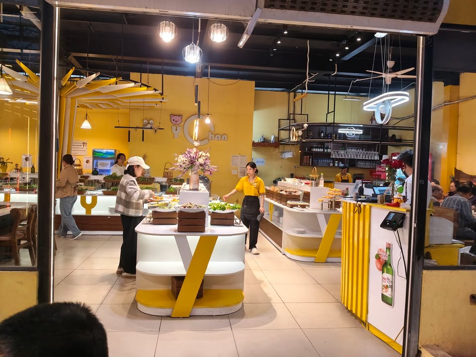 Nhà 3 tầng Nguyễn Khánh Toàn 80m² - Sẵn sàng ở ngay