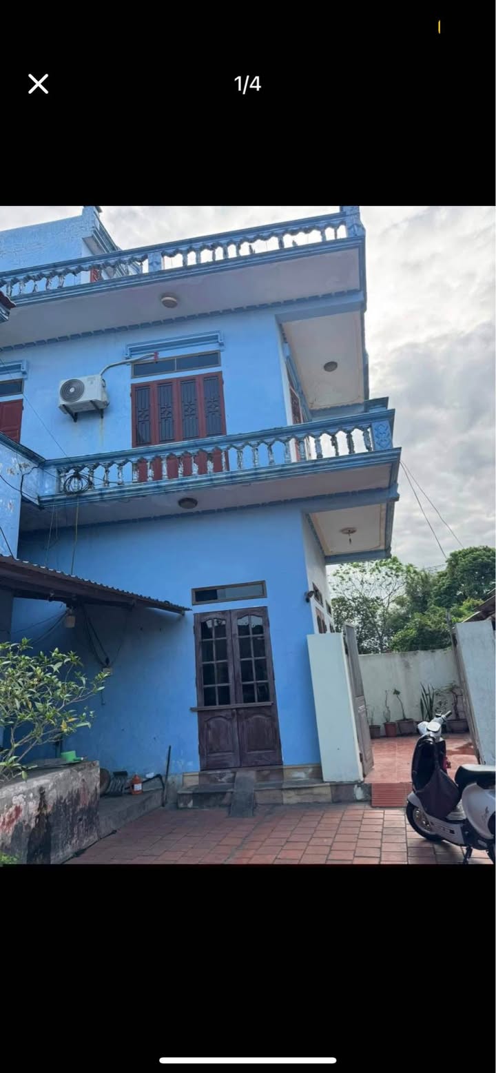 Nhà riêng Trần Thừa 70m2 giá 1.05 tỷ - Chính chủ bán