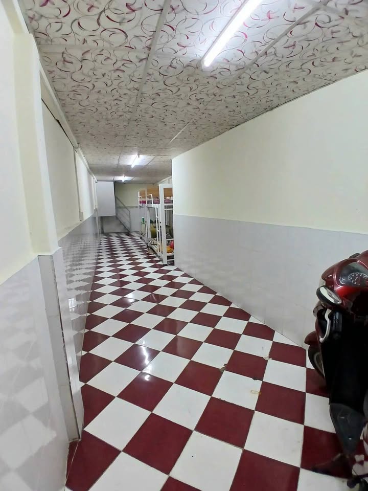 Nhà Nguyễn Văn Cừ Q5 53m2 5.2 tỷ - Chính chủ bán gấp