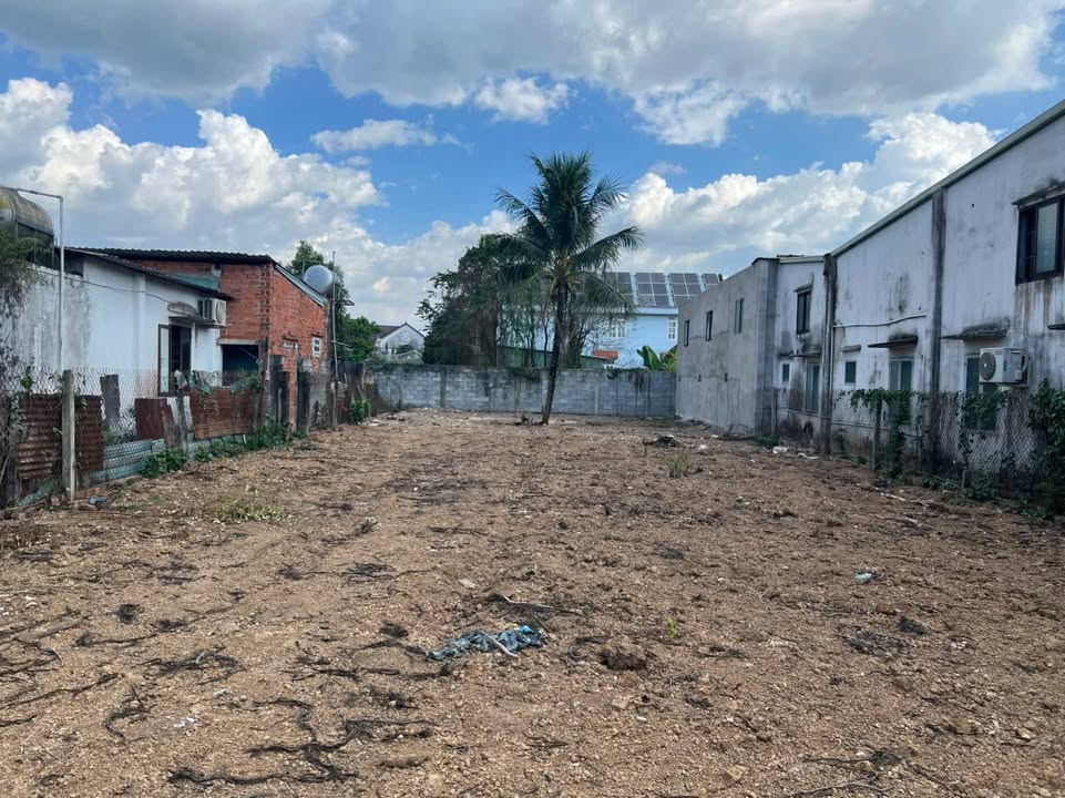 Đất nền Củ Chi Đường 54 469m² 5.628 tỷ - Sổ đỏ chính chủ