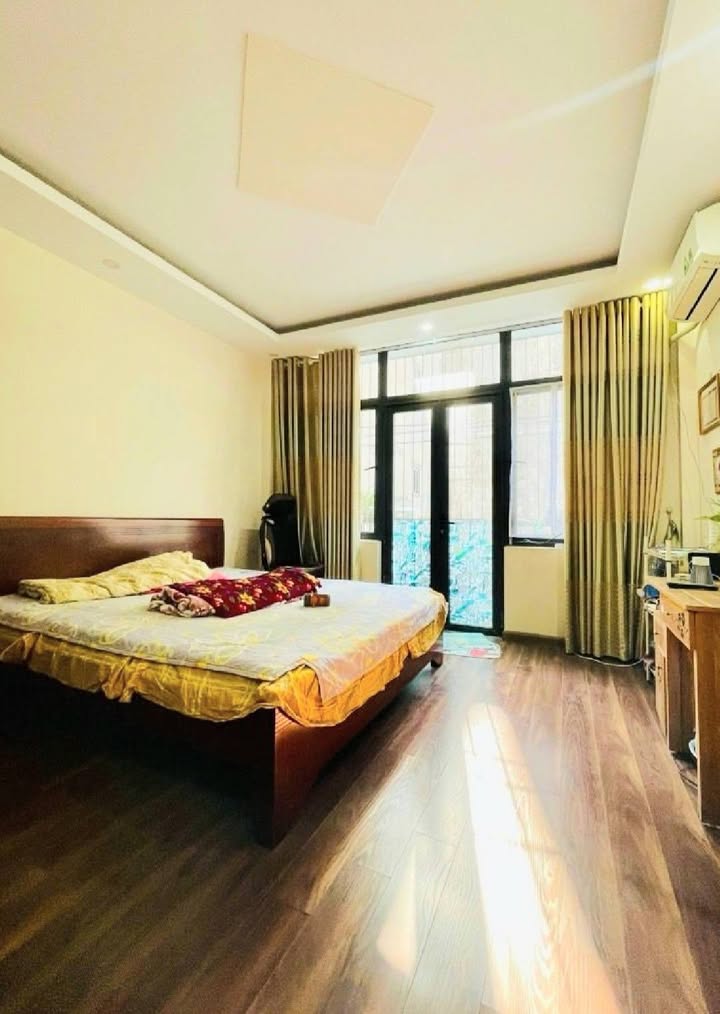 Nhà riêng Văn Khê Hà Đông 55m² giá 15 tỷ - Chính chủ bán