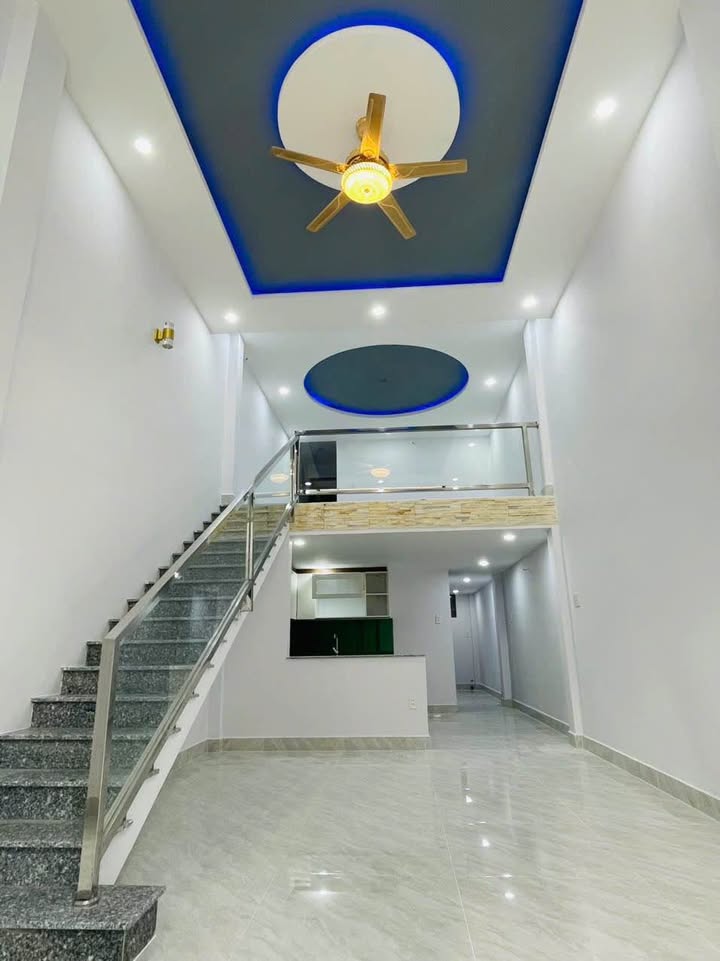 Nhà Trảng Dài Biên Hòa 64m² 1.45 tỷ - Giá tốt hiếm có