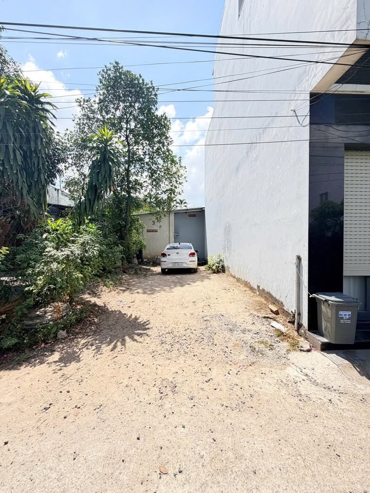 Đất nền Thống Nhất Biên Hòa 71m² 2,55 tỷ - Sổ đỏ chính chủ