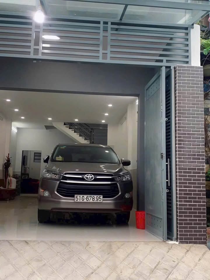 Nhà phố Trần Xuân Soạn Q7 80m² 13.8 tỷ - Mặt tiền KD