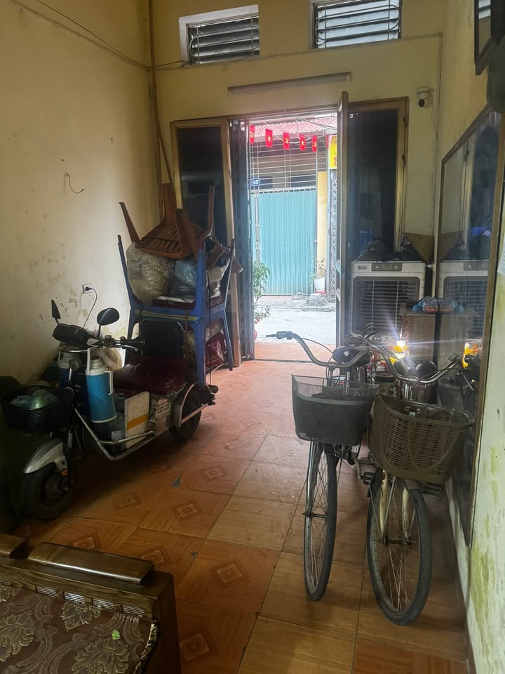 Nhà cấp 4 Sơn Tây 46m² giá 2.3 tỷ - Sẵn sàng ở ngay