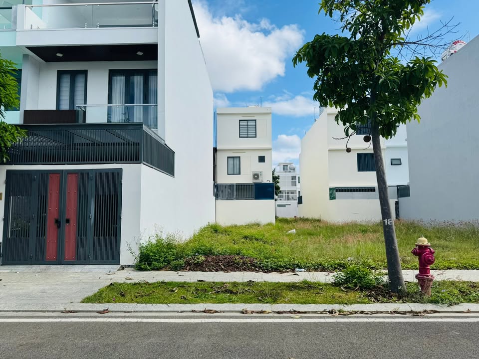 Đất nền Mỹ Gia Nha Trang 100m² 5.3 tỷ - Sổ đỏ cho chủ hàng hot