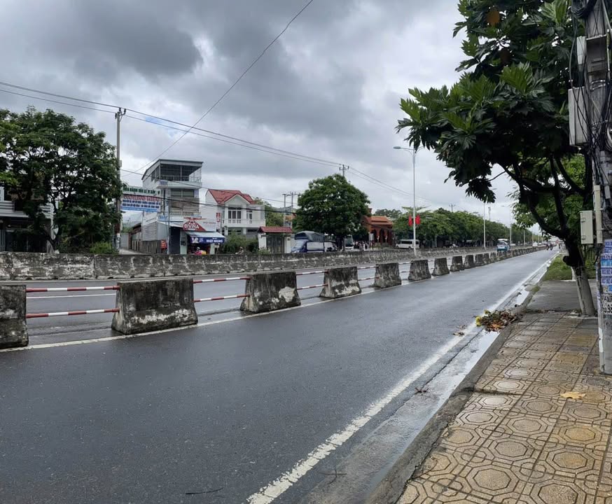 Đất Phước Hòa Nguyễn Tất Thành 750m² 16.5 tỷ - Sổ đỏ chính chủ