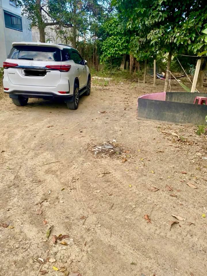 Đất nền Nha Trang 221m² 3.315 tỷ - Sổ đỏ chính chủ