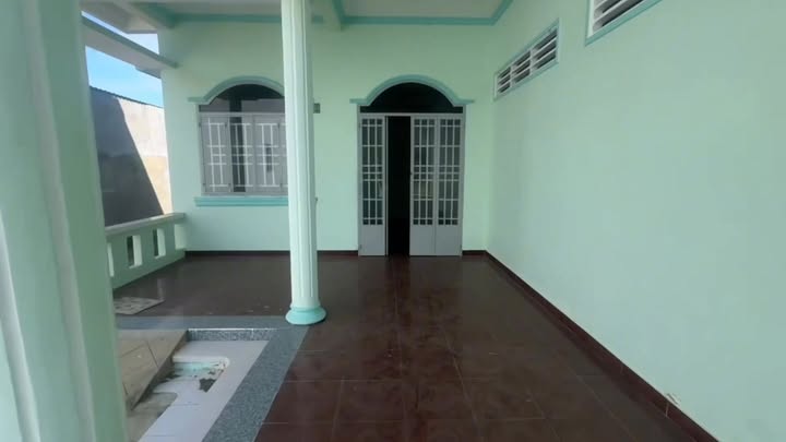 Nhà riêng Bình Tân 510m² giá 1.9 tỷ - Ô tô vào tận nhà