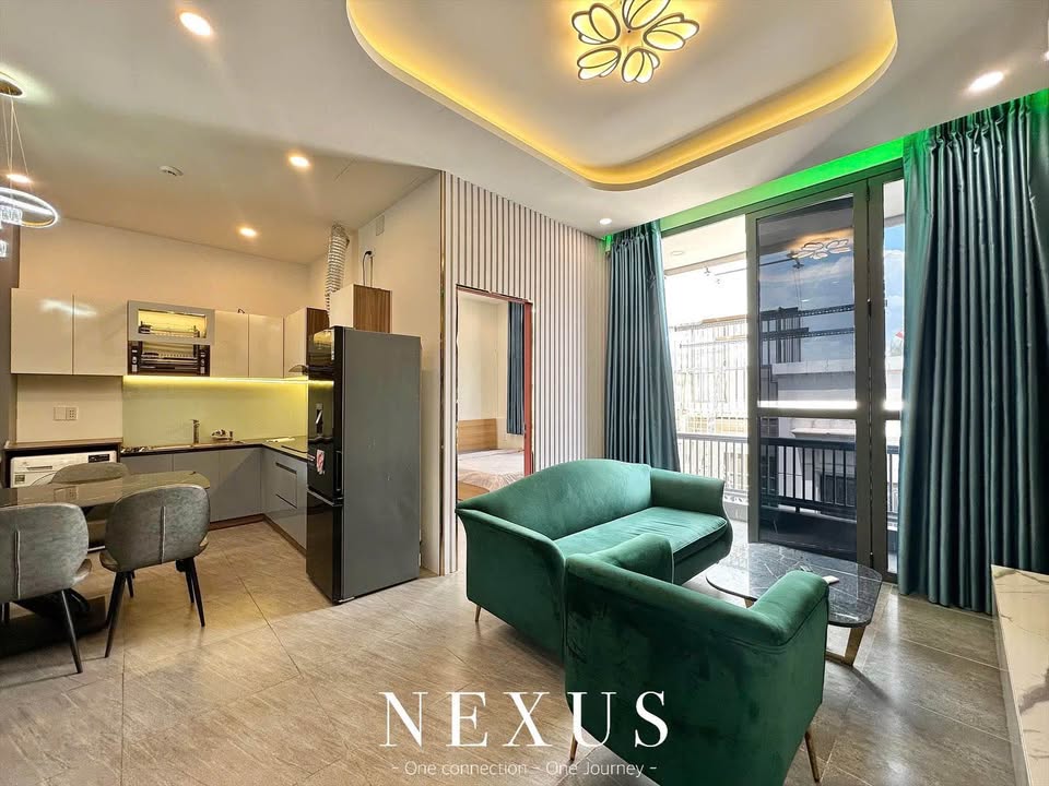 Căn hộ CityLand Gò Vấp 2PN - Thỏa thuận - Bàn giao ngay