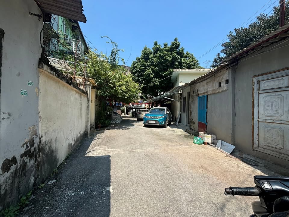 Căn hộ Thành Công Quang Trung 101m² 4.5 tỷ - Bàn giao