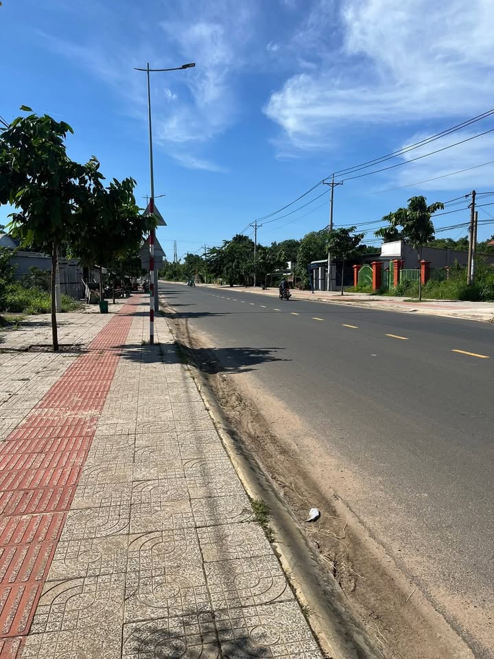 Nhà Phước Thuận Xuyên Mộc 623m² 8.3 tỷ - Sẵn sàng ở ngay