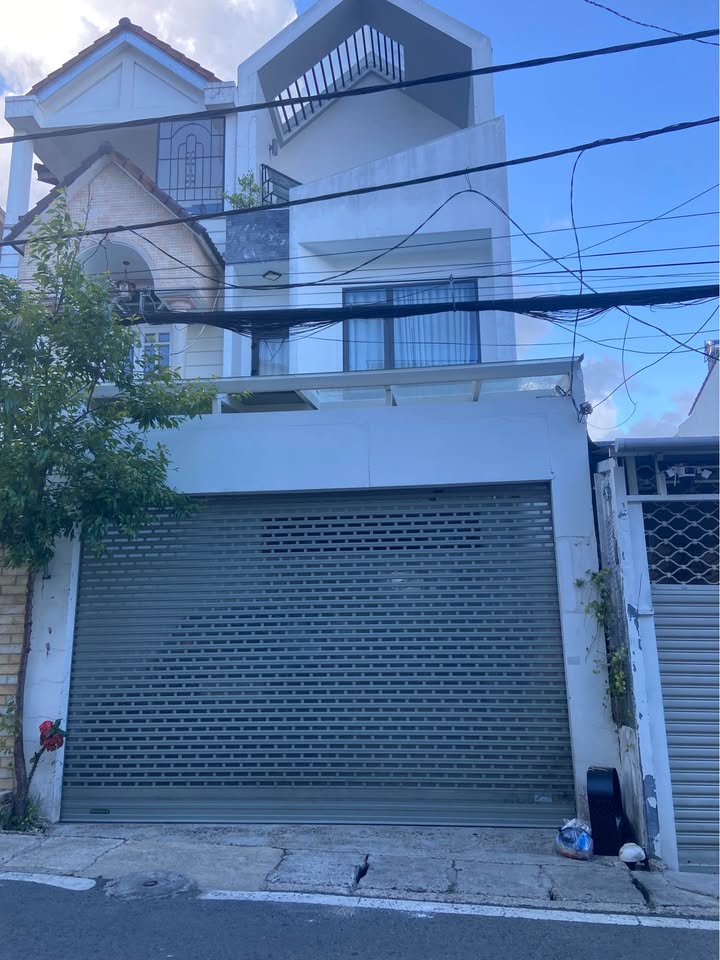 Nhà mặt tiền Phường 2 Đà Lạt 76m² giá 8,8 tỷ - Chính chủ bán