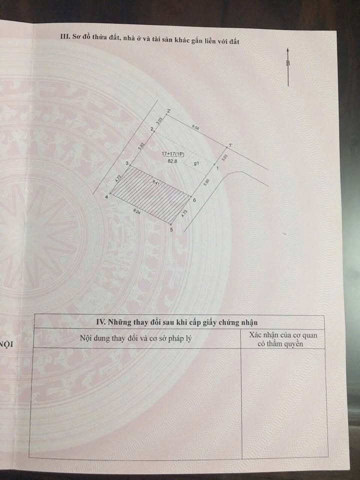 Đất ngõ 603 Lạc Long Quân 83m² giá tốt hiếm có