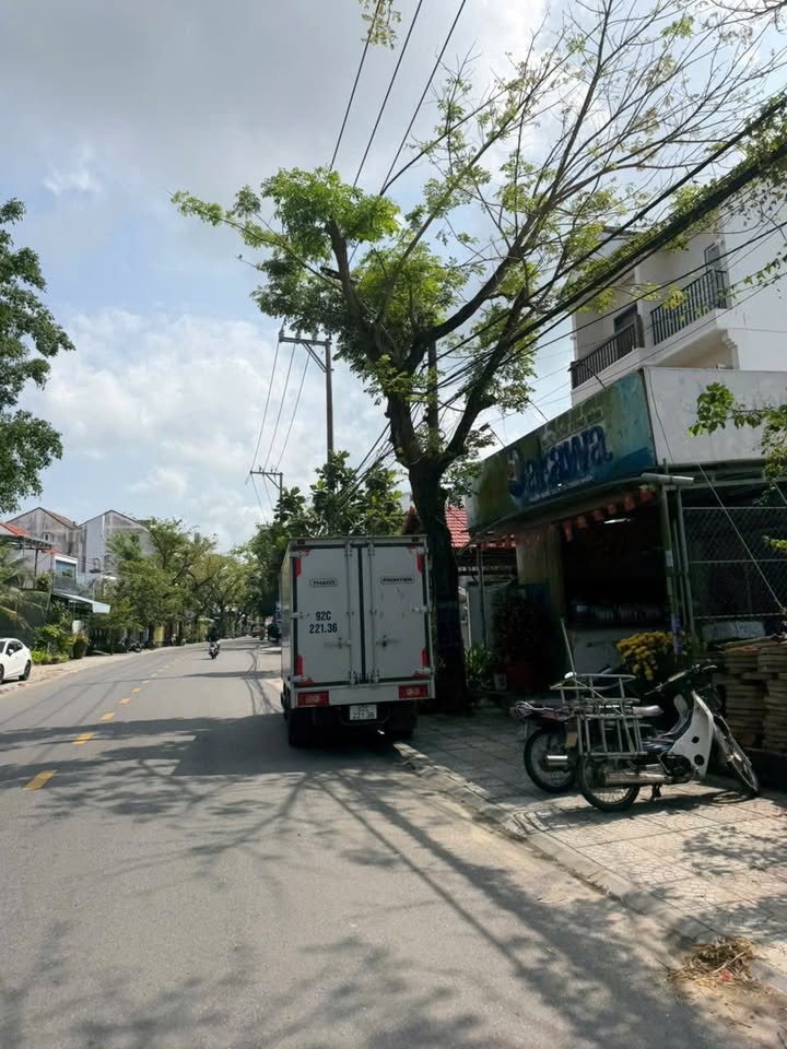 Nhà riêng Lý Thái Tổ Điện Bàn 193m²/1 tỷ - Chính chủ bán