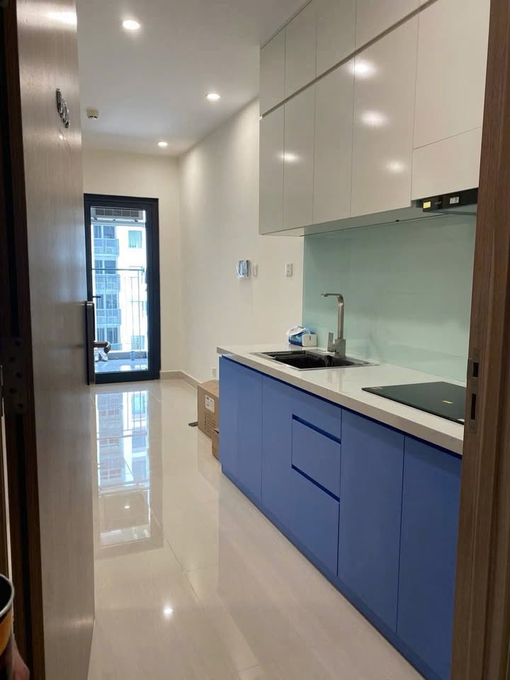 Căn hộ Vinhomes Grand Park 30m² 1,99 tỷ - Bàn giao ngay