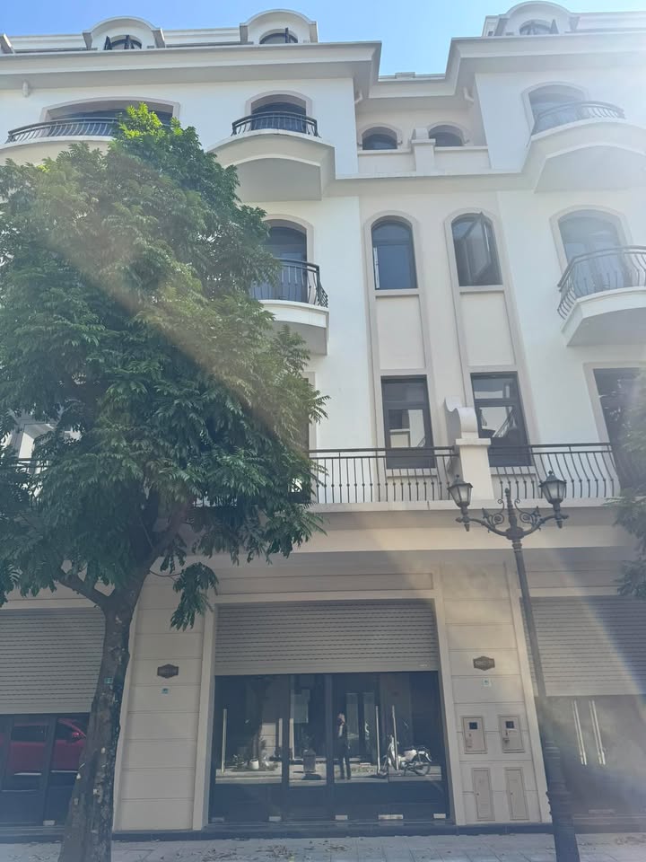 Townhouse Vinhomes Ocean Park 48m2 7.2 tỷ - Sổ hồng sẵn