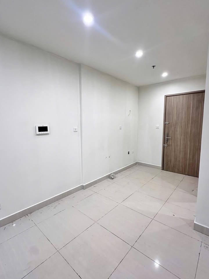 Studio Vinhomes Ocean Park 28m² 2,19 tỷ - Bàn giao ngay