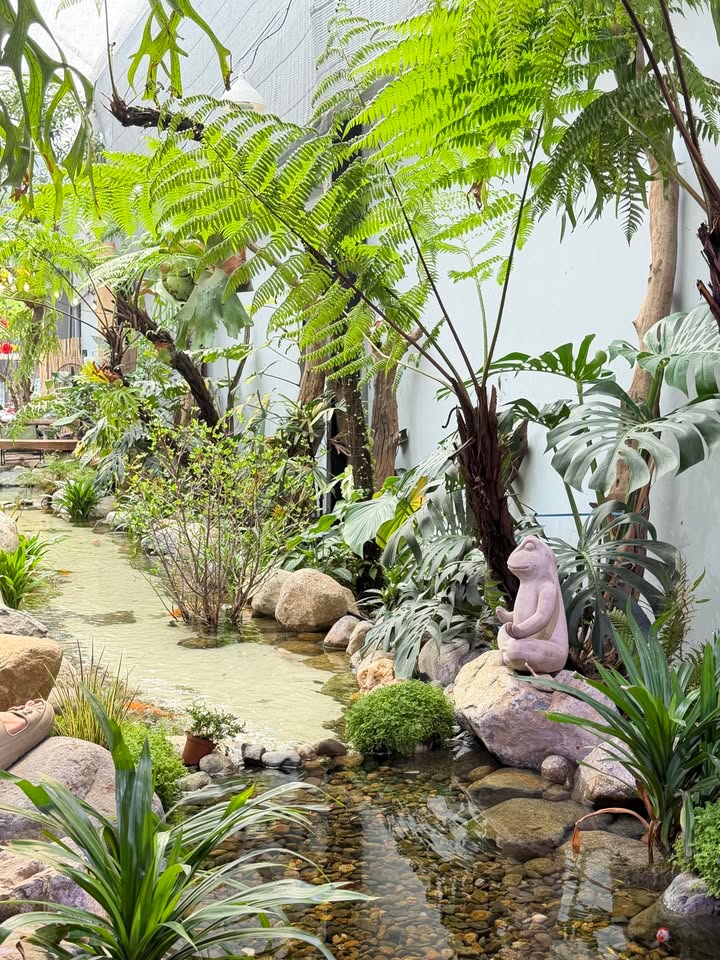 Nhà riêng Hàng Thơm Q11 73m² giá 4 tỷ - Chính chủ bán