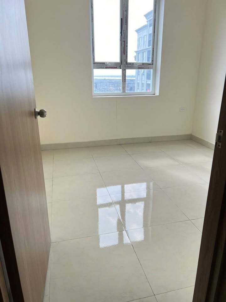 Căn hộ FLC Tropical City Hà Khánh 57m² 800tr - Bàn giao ngay
