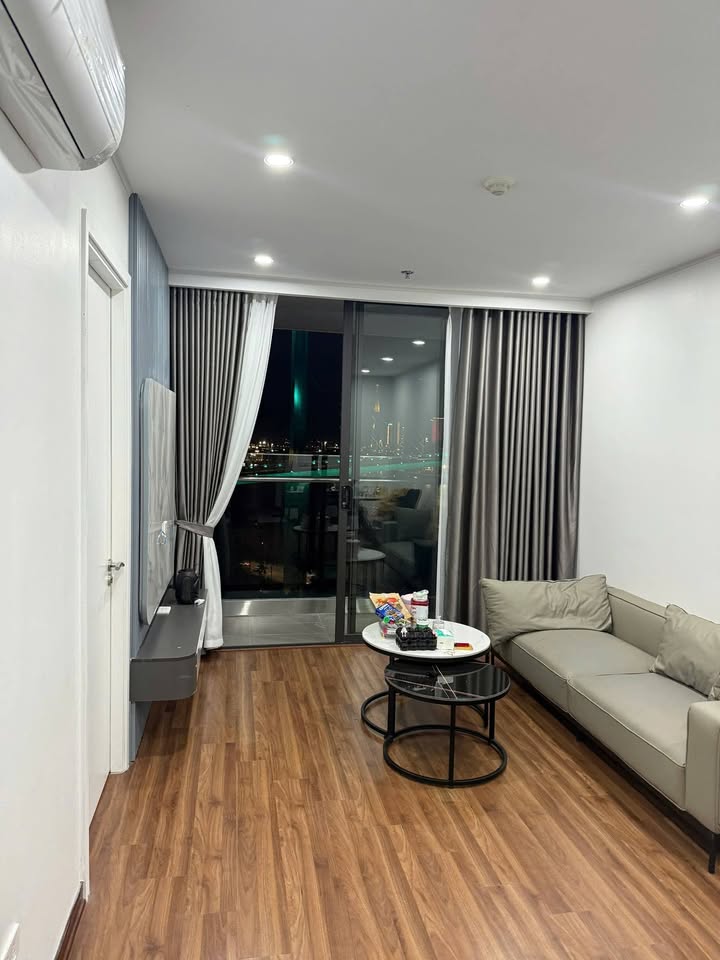 Căn hộ Green Diamond S Hạ Long 70m² - View đẹp