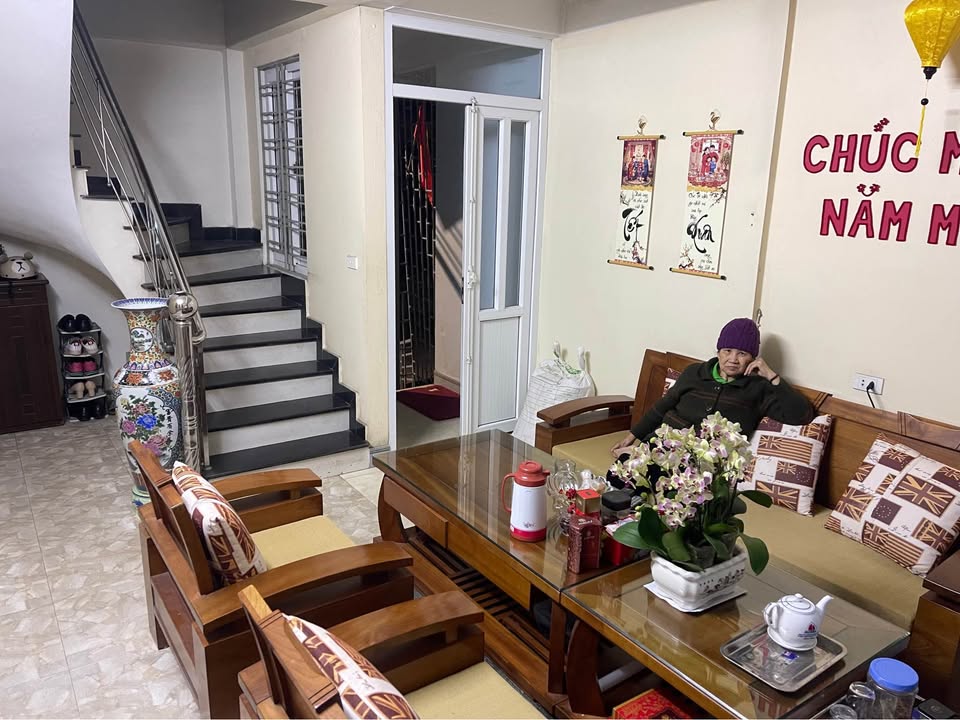 Nhà Ngõ 18 Cao Thắng Hạ Long 168m² 4.8 tỷ - Chính chủ bán