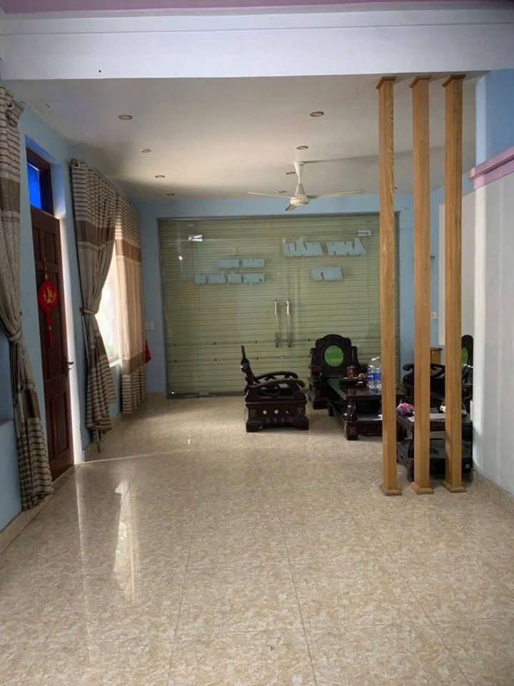 Nhà Lương Đắc Bằng Thanh Hóa 60m² 4,98 triệu - Ô tô vào tận nhà