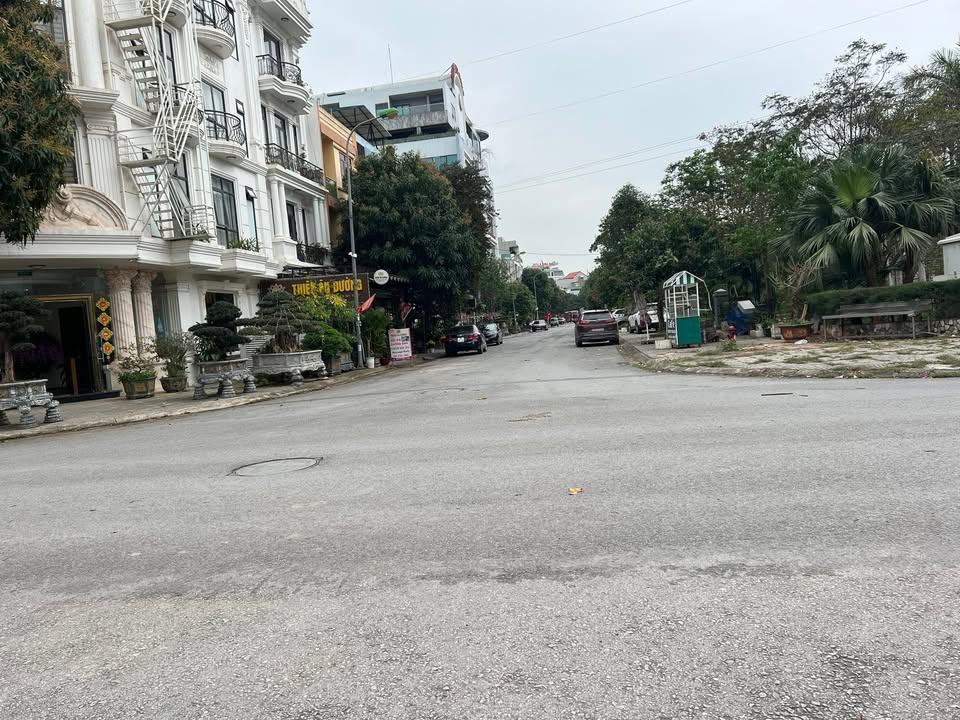 Dat nen Thanh Hoa Dai lo Scep 80m2 thoa thuan - So do chinh chu