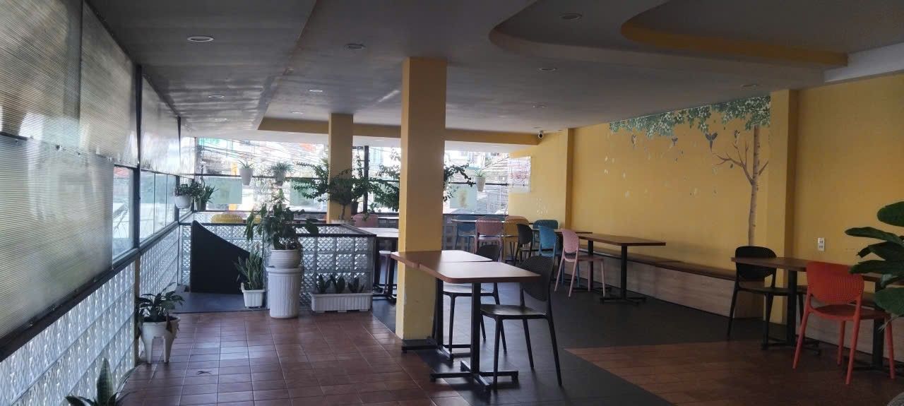 Nhà phố Hoàng Diệu Đà Lạt 150m²/70tr - Mặt tiền kinh doanh