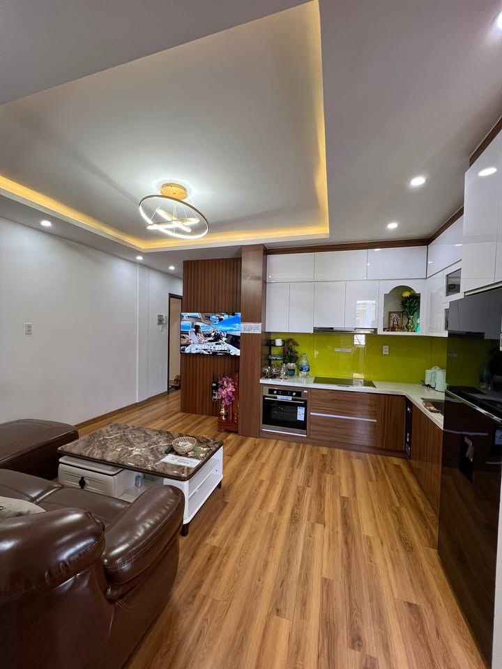 Homestay An Nhien Da Lat 2PN - San sang o ngay