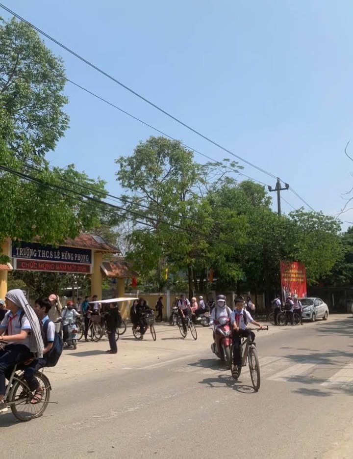 Đất Kim Long Huế 148m² 2.1 tỷ - Đất thổ cư 100%