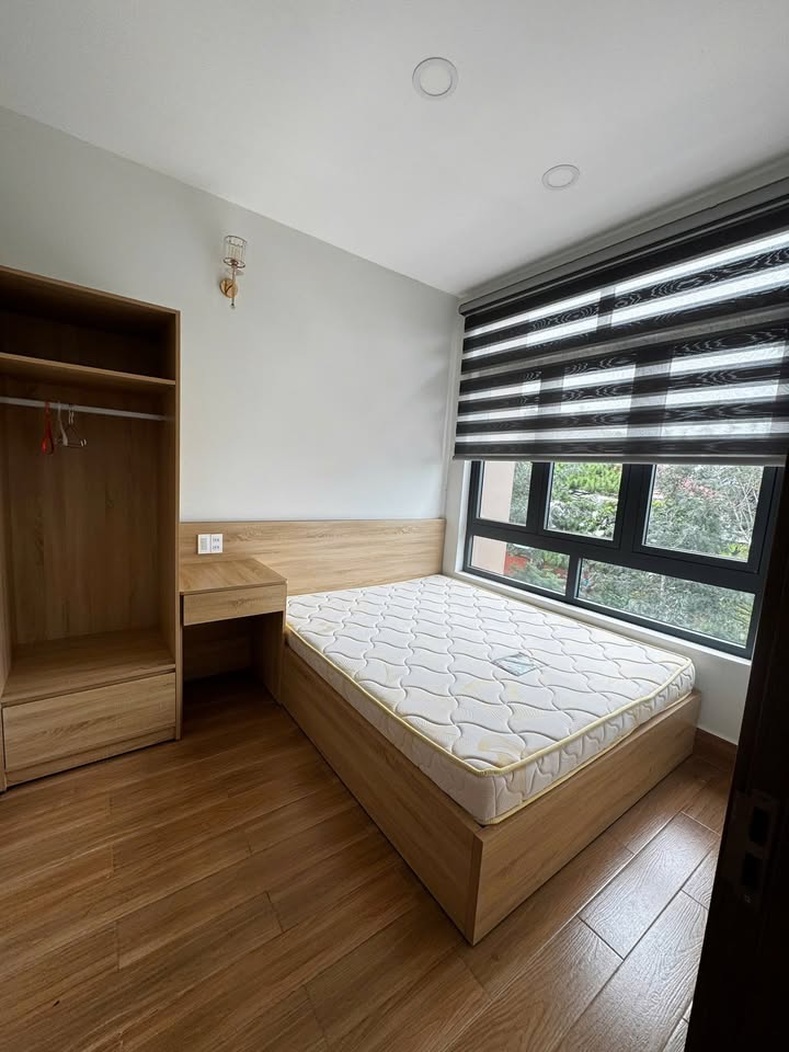 Căn hộ Nguyễn Hữu Cảnh Đà Lạt 7 triệu - Full nội thất