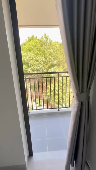 Nhà nhỏ Phan Chu Trinh P9 6.5 triệu - Full nội thất