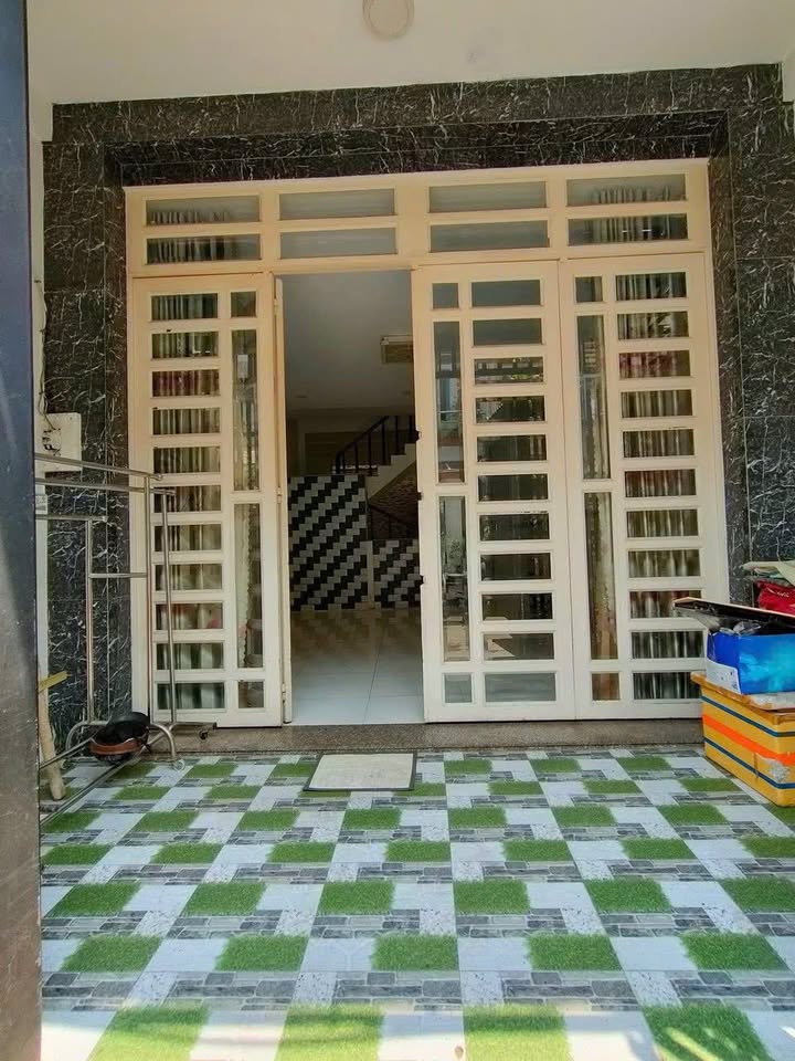 Nhà cho thuê Tân Hòa Đông 68m² 10,5tr - Sẵn sàng ở ngay