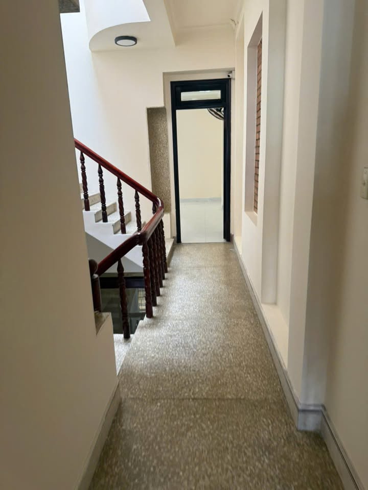 Nhà cho thuê Âu Cơ Bình Tân 106m² 40 triệu - Sẵn sàng ở ngay