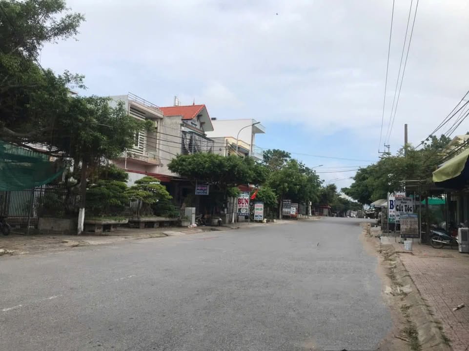 Đất nền Hải Thịnh 112m² gần biển - Sổ đỏ chính chủ