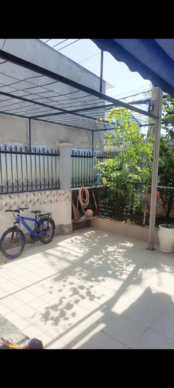 Nhà mặt tiền Bia Truyền Thống Tân Tạo 88m² 7.2 tỷ - Chính chủ bán