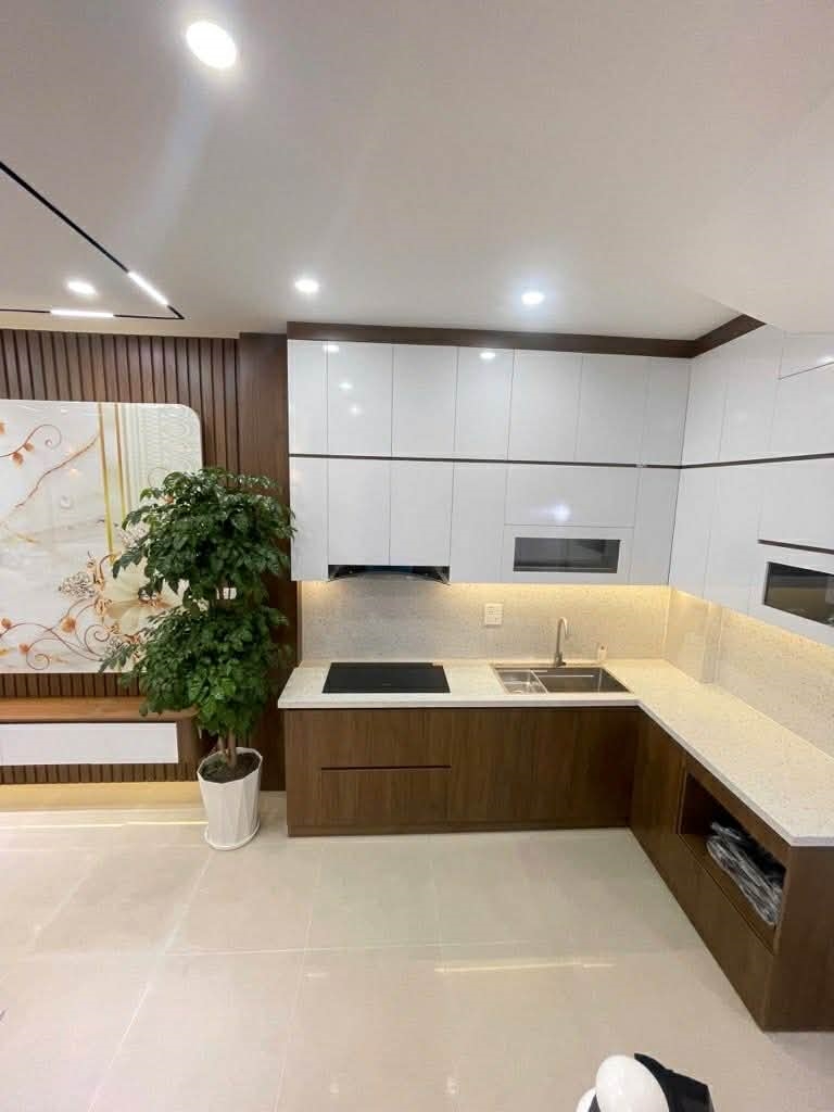 Nhà phố Trần Đại Nghĩa 34m² giá 8 tỷ - Chính chủ bán