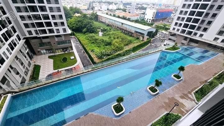 Căn hộ The Privia Bình Tân 51-83m² từ 8.5 triệu - Bàn giao ngay!