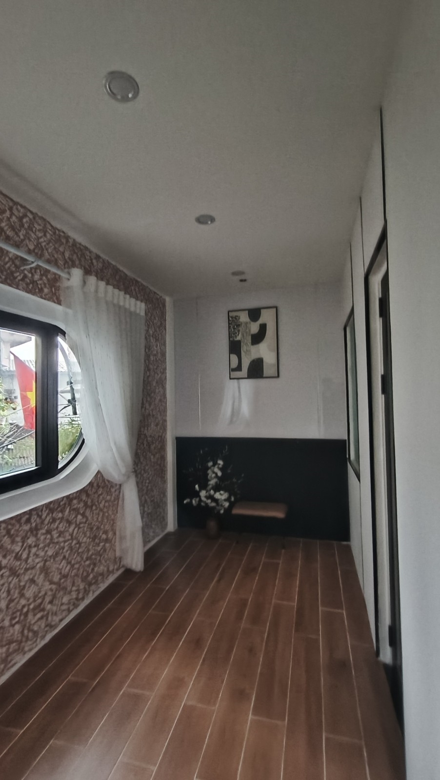 Nhà 2 tầng Điện Biên Phủ 56m² 4.2 tỷ - Full nội thất