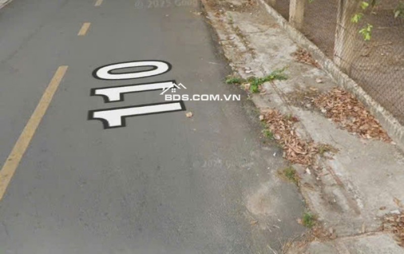 Đất nền Bến Cầu TT 686m² 133.87 tỷ - Sổ đỏ chính chủ