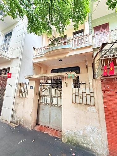 Nhà riêng Vương Thừa Vũ Thanh Xuân 61m² 17 tỷ - Chính chủ bán