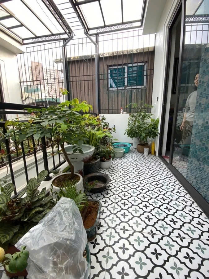 Bán nhà Yên Hòa Cầu Giấy 30m² giá 9.8 tỷ - Sẵn sàng ở ngay