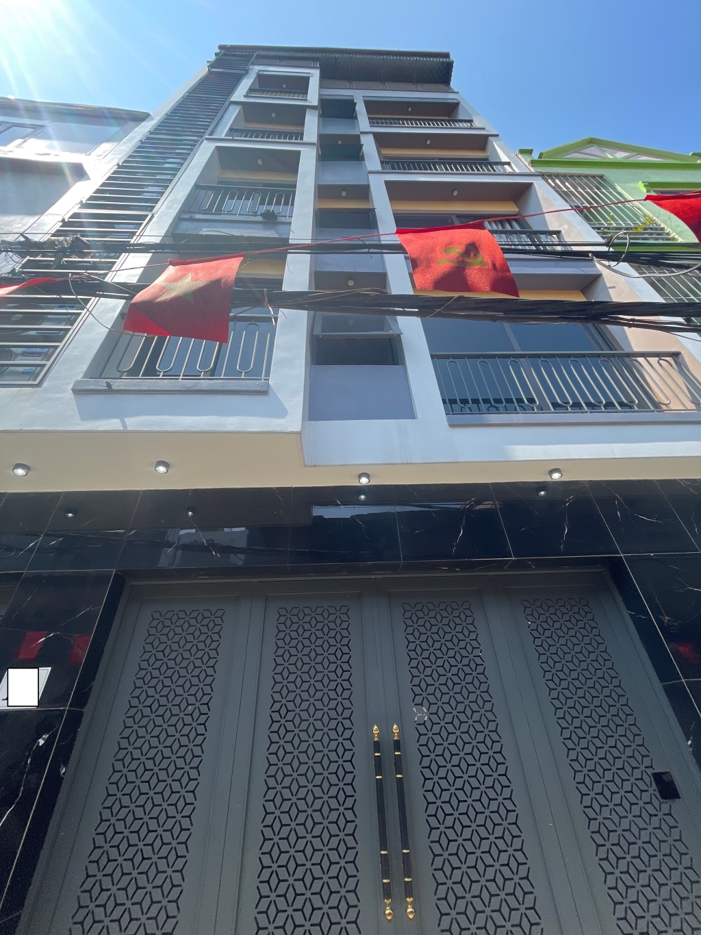 Bán tòa CCMN Xuân Phương 100m² - Dòng tiền 1.1 tỷ - Đầu tư sinh lời