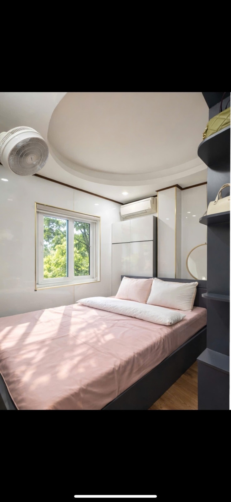 Chung cư Khương Đình Thanh Xuân 45m² - View đẹp