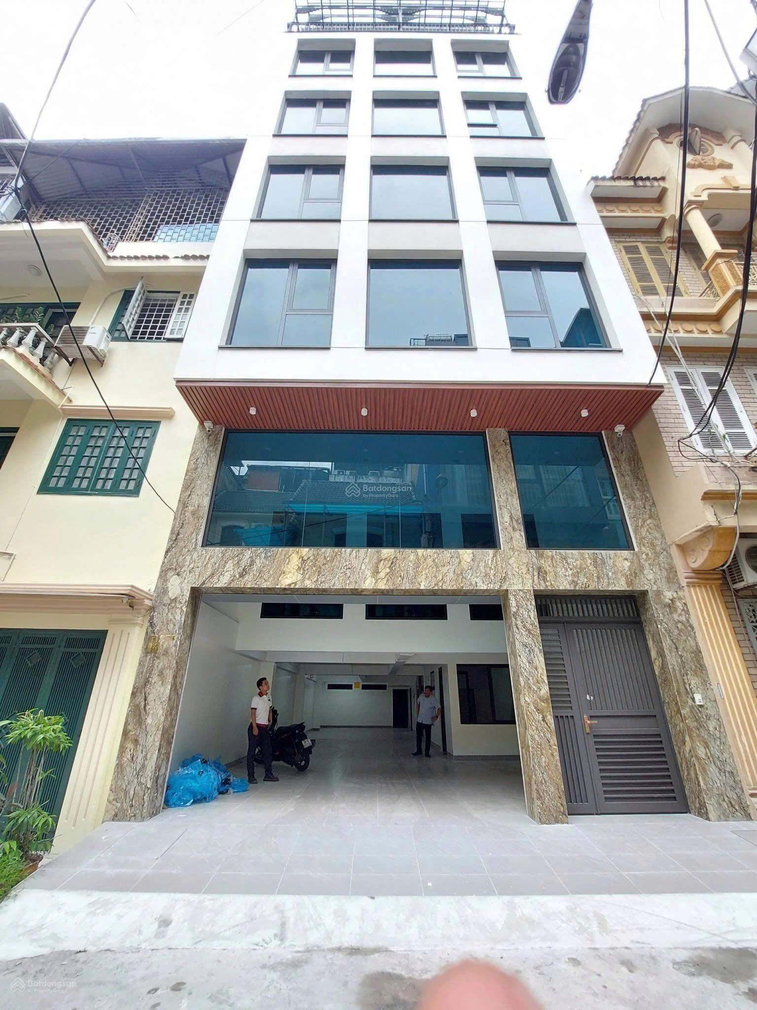 Văn phòng Kim Mã 80m² 18 triệu - Vị trí trung tâm