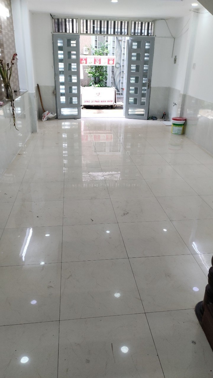 Nhà hẻm 758 XVNT Bình Thạnh 54m² giá 11,6 tỷ - Chính chủ bán